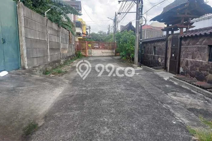 Tanah Dijual Lokasi Kelapa Gading, Jakarta Utara dengan Luas Tanah 160m2 dan Status SHM Tanah Dijual Lokasi Kelapa Gading, Jakarta Utara dengan Luas Tanah 160m2 dan Status SHM
