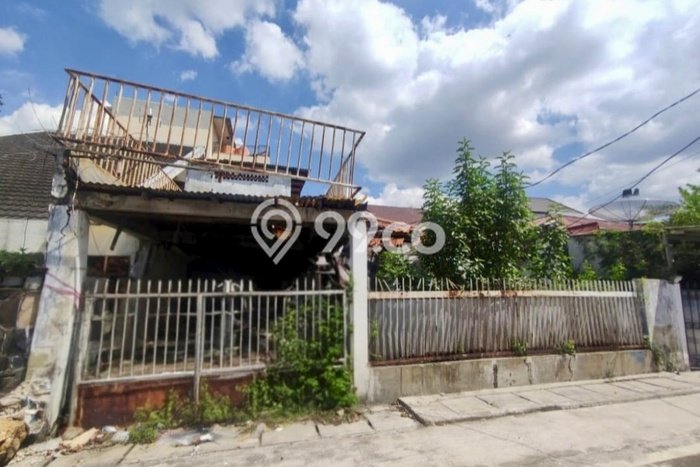 Tanah di Cempaka Putih, Jakarta Pusat Luas 180m2 Dijual Segera Tanah di Cempaka Putih, Jakarta Pusat Luas 180m2 Dijual Segera