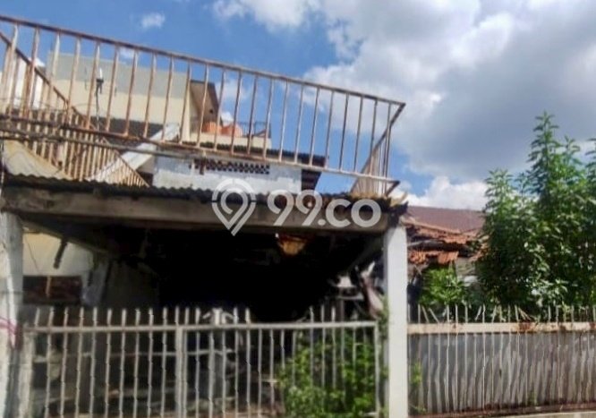 Tanah di Cempaka Putih, Jakarta Pusat Luas 180m2 Dijual Segera Tanah di Cempaka Putih, Jakarta Pusat Luas 180m2 Dijual Segera