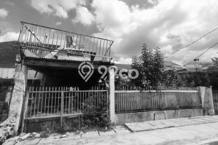 Tanah di Cempaka Putih, Jakarta Pusat Luas 180m2 Dijual Segera Tanah di Cempaka Putih, Jakarta Pusat Luas 180m2 Dijual Segera
