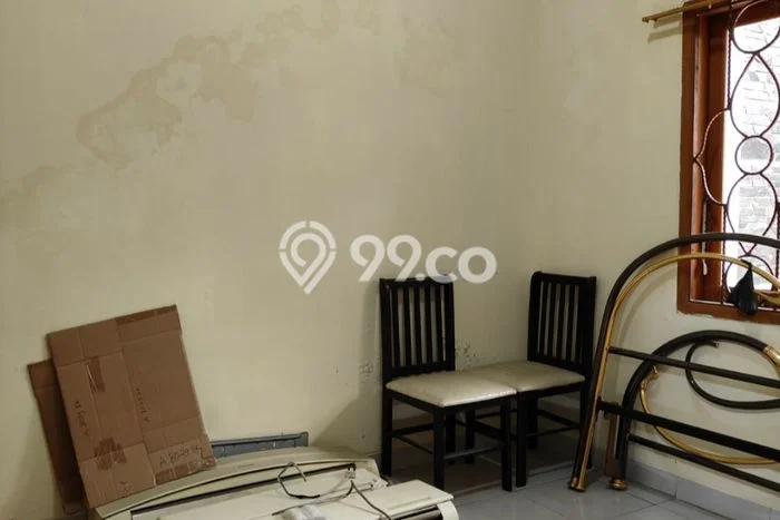 Rumah Modern 2 KT LT 120m2 di Taman Kopo Indah Rumah Modern 2 KT LT 120m2 di Taman Kopo Indah