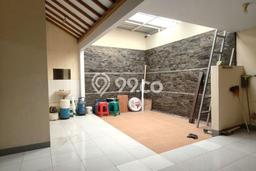 Rumah Modern 2 KT LT 120m2 di Taman Kopo Indah Rumah Modern 2 KT LT 120m2 di Taman Kopo Indah