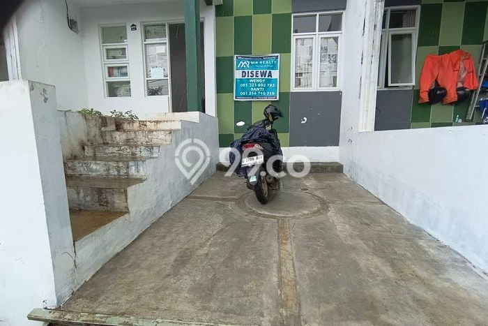 Dijual Rumah Minimalis Bagus Punya 2 KT di Ngamprah Bandung Barat SHM Dijual Rumah Minimalis Bagus Punya 2 KT di Ngamprah Bandung Barat SHM