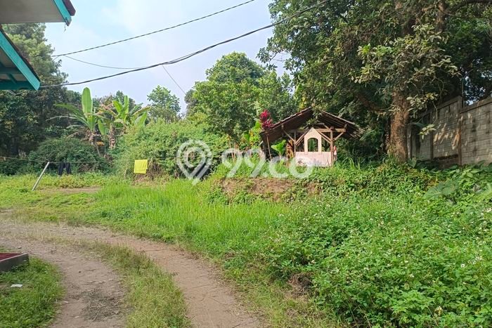 Jarang Ada! Tanah di Cimahi Utara Punya Luas 9875m2 SHM Jarang Ada! Tanah di Cimahi Utara Punya Luas 9875m2 SHM