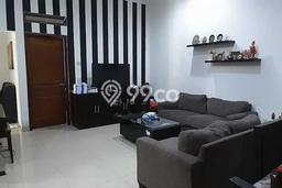 Dijual Rumah Luas Elegan Dengan View Eksklusif di Cijagra, Bandung Dijual Rumah Luas Elegan Dengan View Eksklusif di Cijagra, Bandung