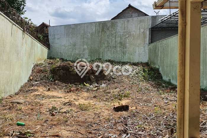 Tanah Dijual Lokasi Bogor Timur, Bogor Luas 486m2 Legalitas Aman Tanah Dijual Lokasi Bogor Timur, Bogor Luas 486m2 Legalitas Aman