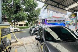 Kavling Tanah Dijual di Bogor Timur, Bogor, Luas 423m2 Area Strategis Kavling Tanah Dijual di Bogor Timur, Bogor, Luas 423m2 Area Strategis