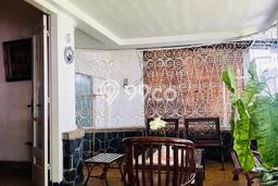 Rumah Mewah Siap Huni LT 791m2 di Bogor Tengah, Bogor Rumah Mewah Siap Huni LT 791m2 di Bogor Tengah, Bogor