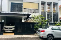 Rumah Luxury Modern Tanpa Renovasi di Tanah Sareal Bogor Rumah Luxury Modern Tanpa Renovasi di Tanah Sareal Bogor