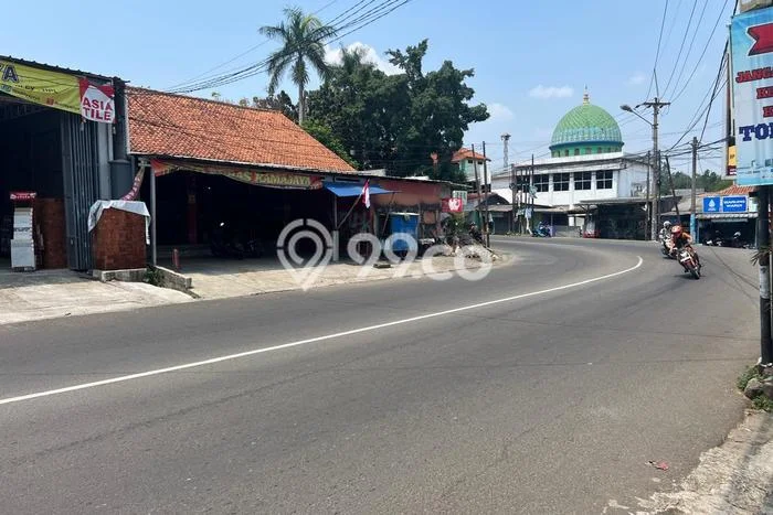 Ruko Favorit Dijual di Cibinong Bogor Area Pusat Bisnis Ruko Favorit Dijual di Cibinong Bogor Area Pusat Bisnis