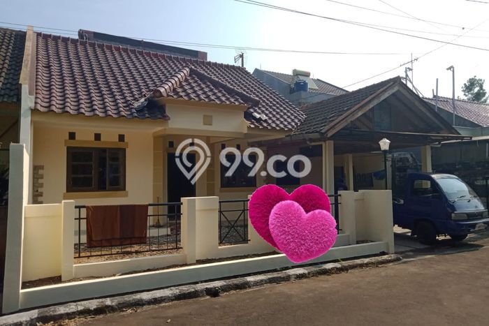 Dijual Rumah 3 Kamar Lokasi Strategis Nyaman dan Strategis di Bogor Barat Dijual Rumah 3 Kamar Lokasi Strategis Nyaman dan Strategis di Bogor Barat