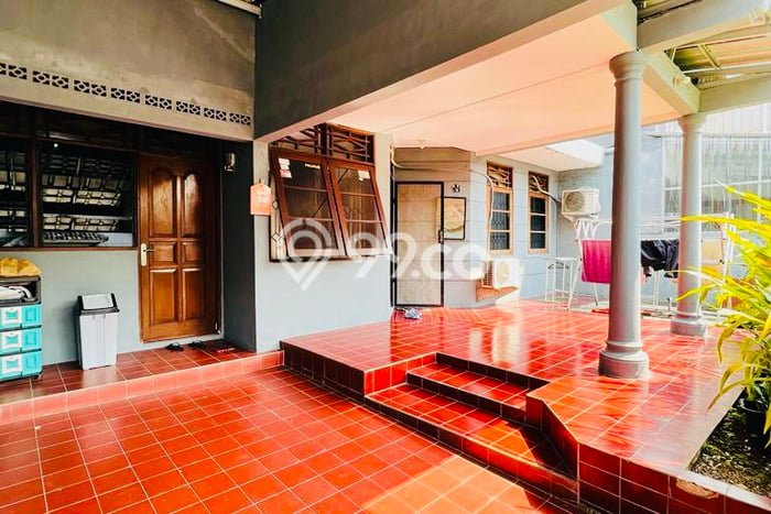Rumah Strategis Modern Lb 150m2 di Bogor Barat, Bogor Rumah Strategis Modern Lb 150m2 di Bogor Barat, Bogor