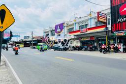 Ruko Bagus Dijual di Tajur Bogor Strategis Cocok untuk Kembangkan Bisnis Ruko Bagus Dijual di Tajur Bogor Strategis Cocok untuk Kembangkan Bisnis