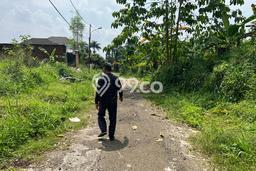 Tanah Investasi Dijual di Bogor Punya Luas 200m2 Tanah Investasi Dijual di Bogor Punya Luas 200m2