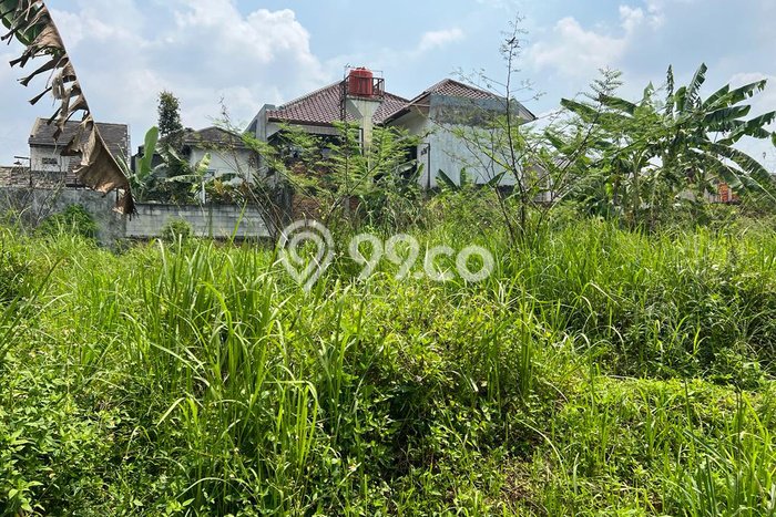 Tanah Investasi Dijual di Bogor Punya Luas 200m2 Tanah Investasi Dijual di Bogor Punya Luas 200m2