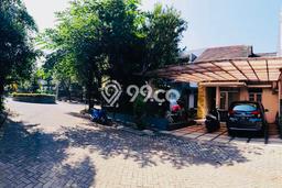 Dijual Rumah Modern 6 KT di Tanah Sareal, Bogor Dijual Rumah Modern 6 KT di Tanah Sareal, Bogor
