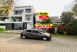 Rumah Luas Asri 5 KT Siap Huni di Bogor Nirwana Residence Bogor Rumah Luas Asri 5 KT Siap Huni di Bogor Nirwana Residence Bogor