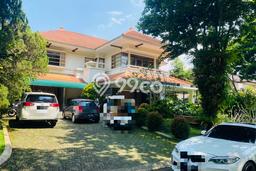 Rumah Elit Modern Siap Huni di Rancamaya Bogor Rumah Elit Modern Siap Huni di Rancamaya Bogor