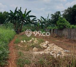 Kavling Tanah di Gunung Putri Dijual Luas 1194m2 Legalitas - Kavling Tanah di Gunung Putri Dijual Luas 1194m2 Legalitas -