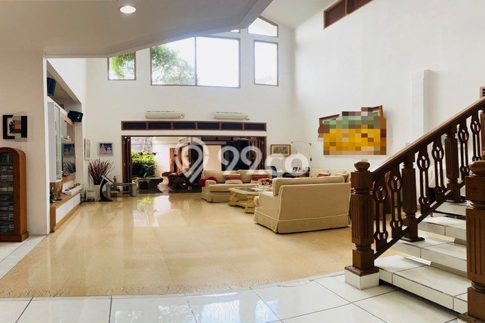 Siap Huni Hunian Elit 5 Kamar di Bogor Timur Dekat ke Mana Pun Siap Huni Hunian Elit 5 Kamar di Bogor Timur Dekat ke Mana Pun
