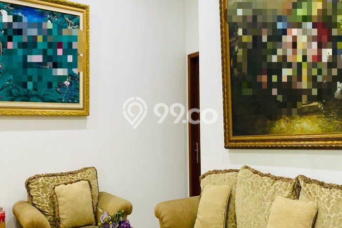 Siap Huni Hunian Elit 5 Kamar di Bogor Timur Dekat ke Mana Pun Siap Huni Hunian Elit 5 Kamar di Bogor Timur Dekat ke Mana Pun