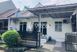 Dijual Rumah Strategis Bagus Punya 4 KT di Bogor Barat Bogor SHM Dijual Rumah Strategis Bagus Punya 4 KT di Bogor Barat Bogor SHM
