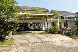 Rumah Luxury Modern Siap Huni di Bogor Nirwana Residence Bogor Rumah Luxury Modern Siap Huni di Bogor Nirwana Residence Bogor