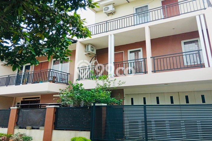 Dijual Cepat Rumah Bagus Siap Huni LB 181m2 di Sukaraja, Bogor Dijual Cepat Rumah Bagus Siap Huni LB 181m2 di Sukaraja, Bogor