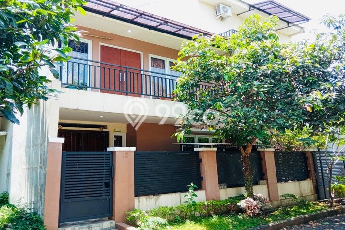 Dijual Cepat Rumah Bagus Siap Huni LB 181m2 di Sukaraja, Bogor Dijual Cepat Rumah Bagus Siap Huni LB 181m2 di Sukaraja, Bogor