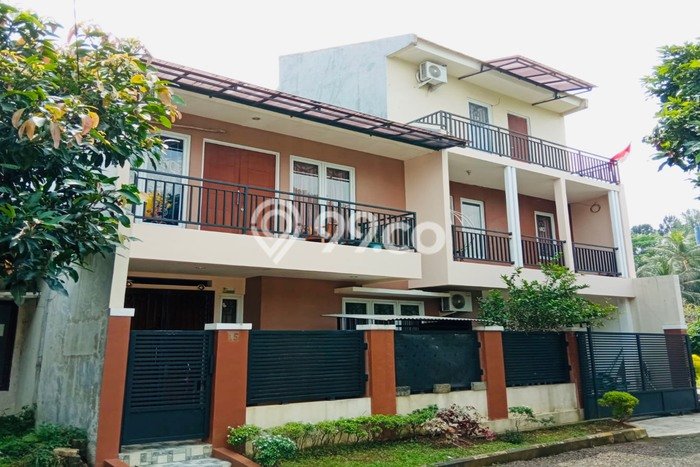Dijual Cepat Rumah Bagus Siap Huni LB 181m2 di Sukaraja, Bogor Dijual Cepat Rumah Bagus Siap Huni LB 181m2 di Sukaraja, Bogor