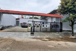 Jual Rumah Favorit Siap Huni LB 200m2 di Citeureup, Bogor Jual Rumah Favorit Siap Huni LB 200m2 di Citeureup, Bogor