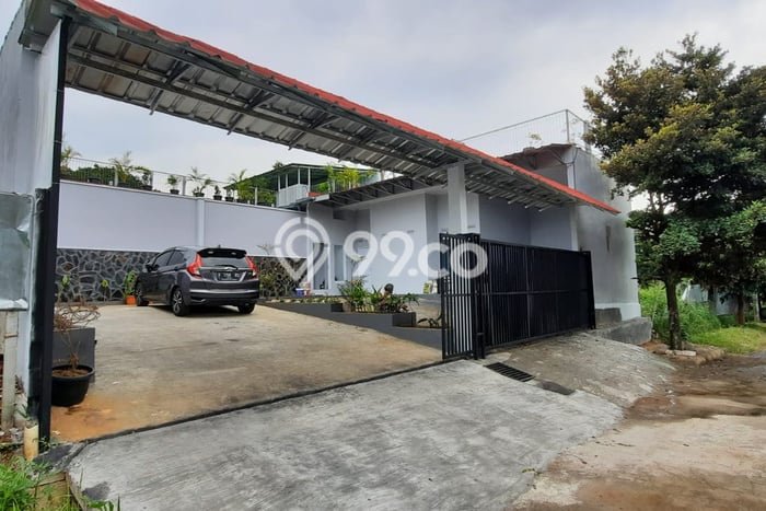 Jual Rumah Favorit Siap Huni LB 200m2 di Citeureup, Bogor Jual Rumah Favorit Siap Huni LB 200m2 di Citeureup, Bogor