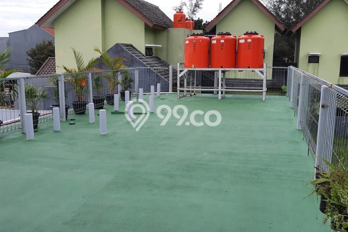 Jual Rumah Favorit Siap Huni LB 200m2 di Citeureup, Bogor Jual Rumah Favorit Siap Huni LB 200m2 di Citeureup, Bogor