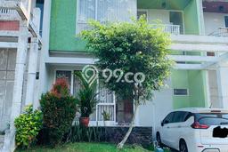 Rumah Modern Minimalis 3 KT Bisa Langsung Pindah di Bogor Selatan Rumah Modern Minimalis 3 KT Bisa Langsung Pindah di Bogor Selatan