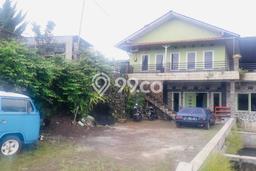 Rumah Eksklusif Dijual LT 1530m2 di Bogor Barat, Bogor Rumah Eksklusif Dijual LT 1530m2 di Bogor Barat, Bogor