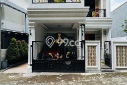 Hunian Nyaman Asri 5 KT Siap Pakai di Bogor Nirwana Residence Bogor Hunian Nyaman Asri 5 KT Siap Pakai di Bogor Nirwana Residence Bogor