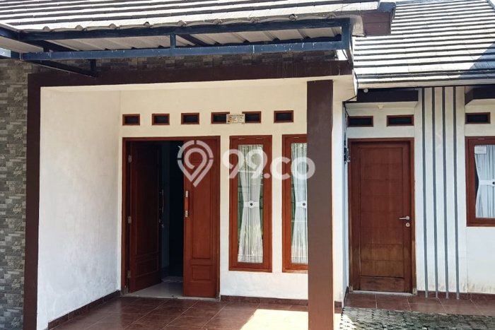 Rumah Strategis Modern Lb 68m2 di Bogor Barat, Bogor Rumah Strategis Modern Lb 68m2 di Bogor Barat, Bogor