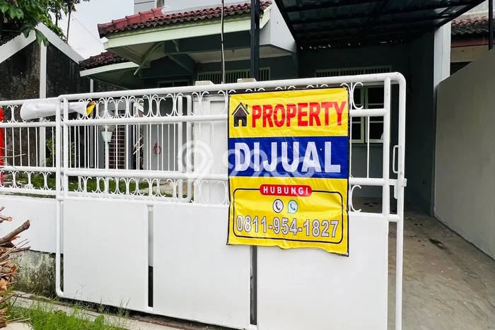Jual Rumah Minimalis Bagus Punya 4 KT di Bogor Timur Bogor SHM Jual Rumah Minimalis Bagus Punya 4 KT di Bogor Timur Bogor SHM