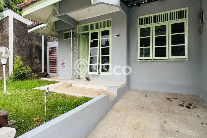 Jual Rumah Minimalis Bagus Punya 4 KT di Bogor Timur Bogor SHM Jual Rumah Minimalis Bagus Punya 4 KT di Bogor Timur Bogor SHM