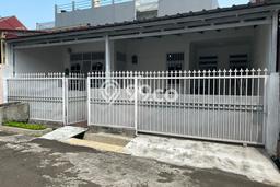 Dijual Hunian Rumah Terawat 2 KT di Cimanggu, Bogor Dijual Hunian Rumah Terawat 2 KT di Cimanggu, Bogor