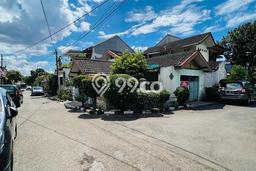 Rumah Modern 3 Kamar LT 177m2 di Cimanggu Rumah Modern 3 Kamar LT 177m2 di Cimanggu