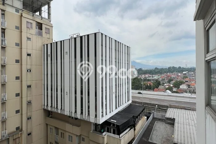 Apartemen Minimalis untuk Dijual di Tanah Sareal Dengan Spesifikasi 3 KT & 2 KM Apartemen Minimalis untuk Dijual di Tanah Sareal Dengan Spesifikasi 3 KT & 2 KM
