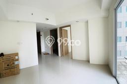 Untuk Dijual Apartemen 2 KT & 1 KM di Bogor Area Strategis Untuk Dijual Apartemen 2 KT & 1 KM di Bogor Area Strategis