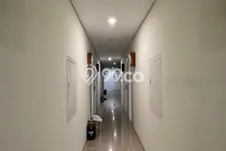 Siap Huni Apartemen 2 KT 1 KM di Bogor Nirwana Residence Luas 45m2 Siap Huni Apartemen 2 KT 1 KM di Bogor Nirwana Residence Luas 45m2