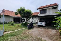 Hunian Super Elit dengan Akses Paling Strategis di Pabaton, Bogor Hunian Super Elit dengan Akses Paling Strategis di Pabaton, Bogor