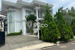 Jual Rumah Luas Elegan Dengan View Eksklusif di Bogor Nirwana Residence, Bogor Jual Rumah Luas Elegan Dengan View Eksklusif di Bogor Nirwana Residence, Bogor