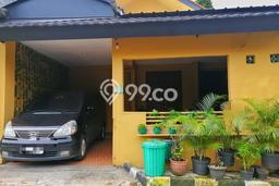 Dijual Cepat Rumah Bagus Siap Huni LB 110m2 di Bogor Barat, Bogor Dijual Cepat Rumah Bagus Siap Huni LB 110m2 di Bogor Barat, Bogor