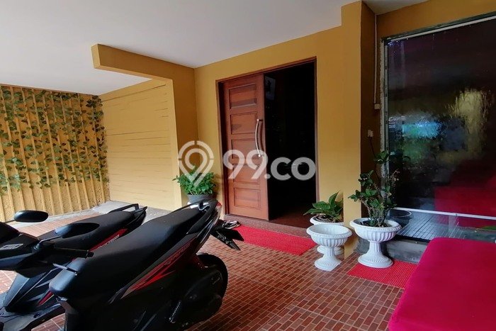 Dijual Cepat Rumah Bagus Siap Huni LB 110m2 di Bogor Barat, Bogor Dijual Cepat Rumah Bagus Siap Huni LB 110m2 di Bogor Barat, Bogor