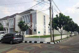 Rumah Modern 4 KT di Tanah Sareal Bogor Semi Furnished Rumah Modern 4 KT di Tanah Sareal Bogor Semi Furnished