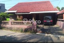 Hunian Nyaman Asri 3 KT Siap Huni di Tanah Baru Bogor Hunian Nyaman Asri 3 KT Siap Huni di Tanah Baru Bogor